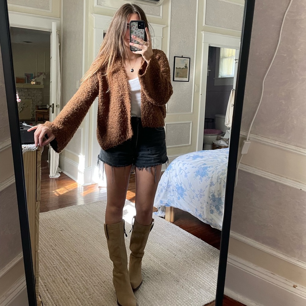 Who what wear cardigan